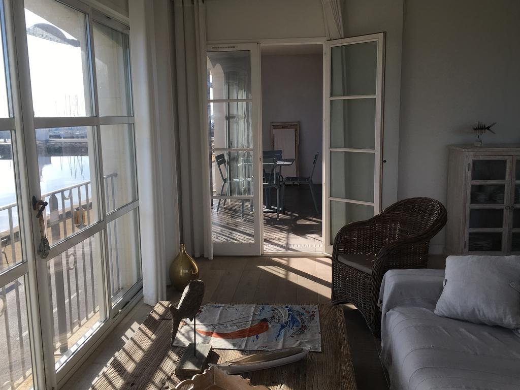 马瑟伊兰Port Rive Gauche Roseliere公寓 外观 照片