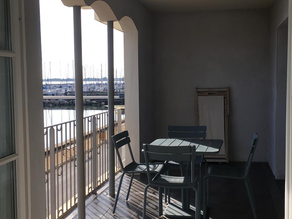 马瑟伊兰Port Rive Gauche Roseliere公寓 外观 照片