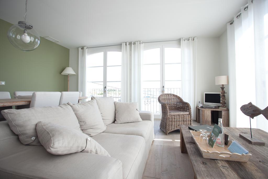 马瑟伊兰Port Rive Gauche Roseliere公寓 外观 照片